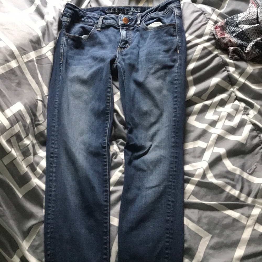 American Eagle Jeggings